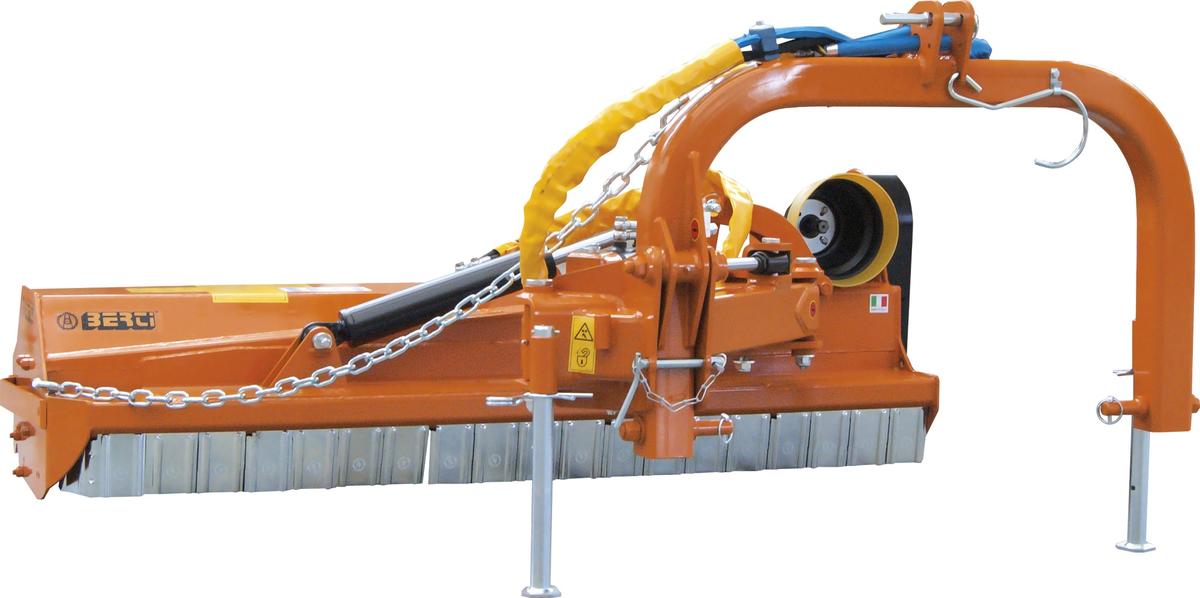 Broyeur TA/MI pour tracteur 50 à 90 cv