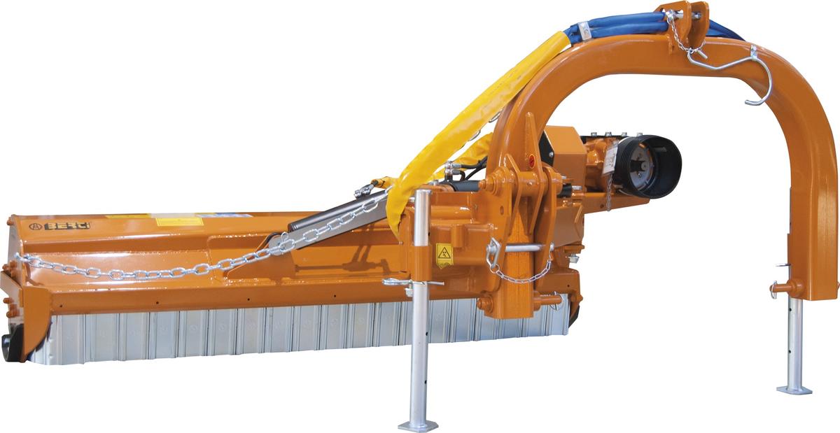 Broyeur TA/PS pour tracteur de 90 à 200 CV