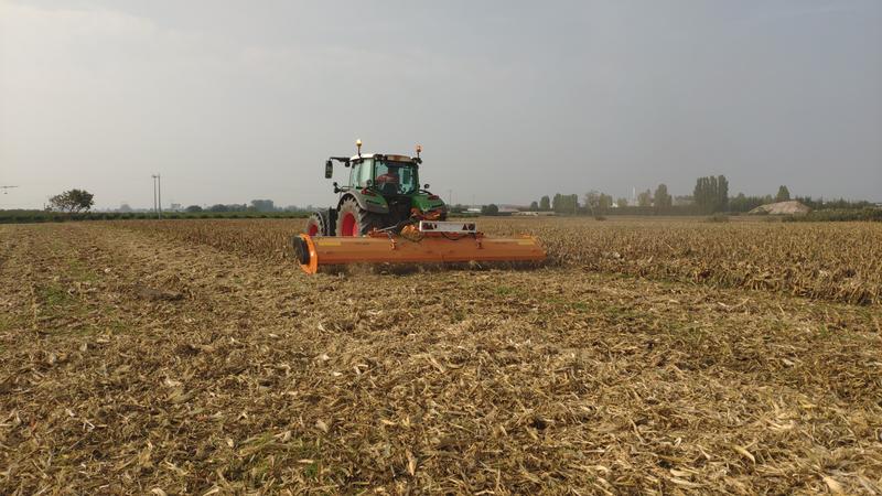 Broyeur LAND/P pour tracteur 100 à 300 CV — vignette 5