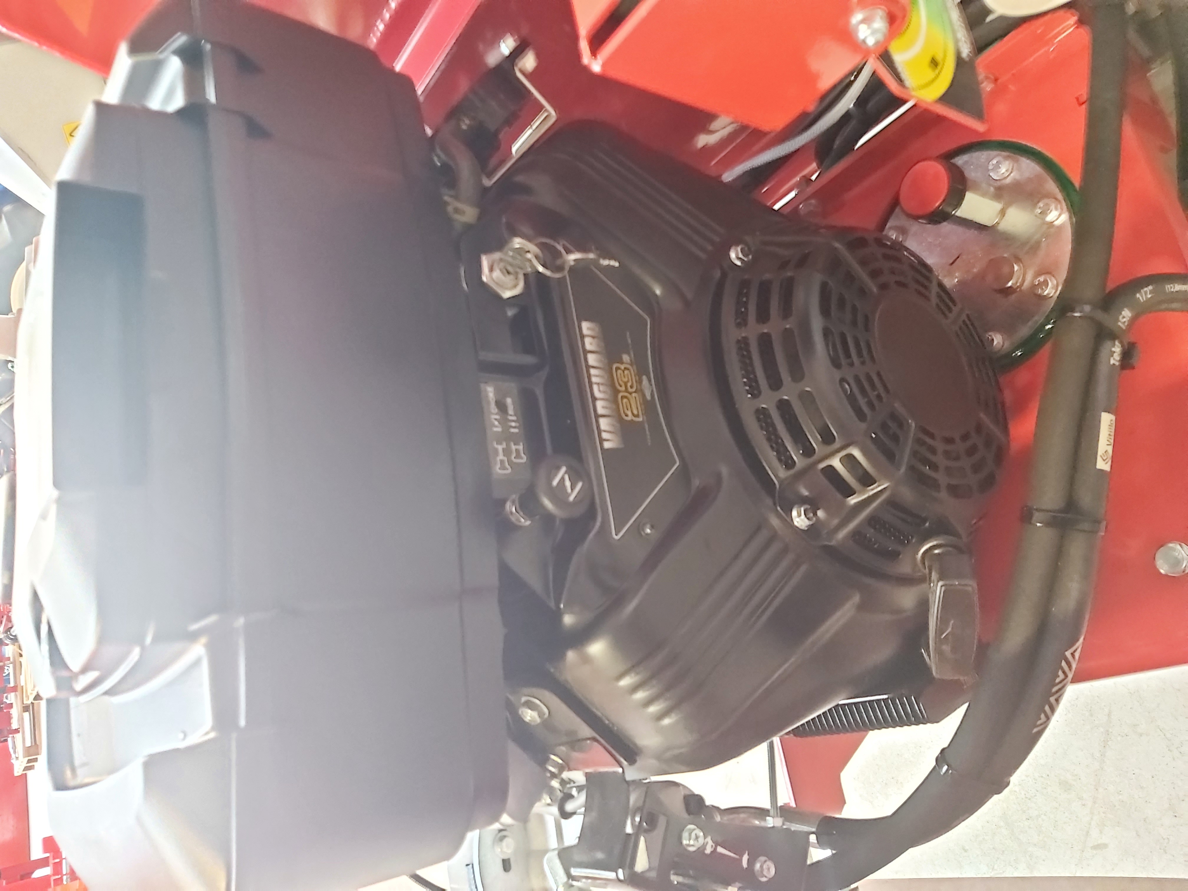 Broyeur de branches PTO GL&D TITAN SUPER — vignette 5