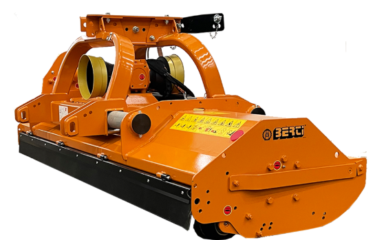 Broyeur BIMAX pour tracteur de 50 à 130 Cv — vignette 3