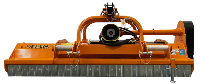 Broyeur BIMAX pour tracteur de 50 à 130 Cv — vignette 4