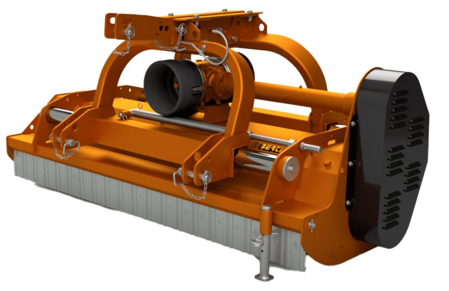 Broyeur BIMAX pour tracteur de 50 à 130 Cv — vignette 5