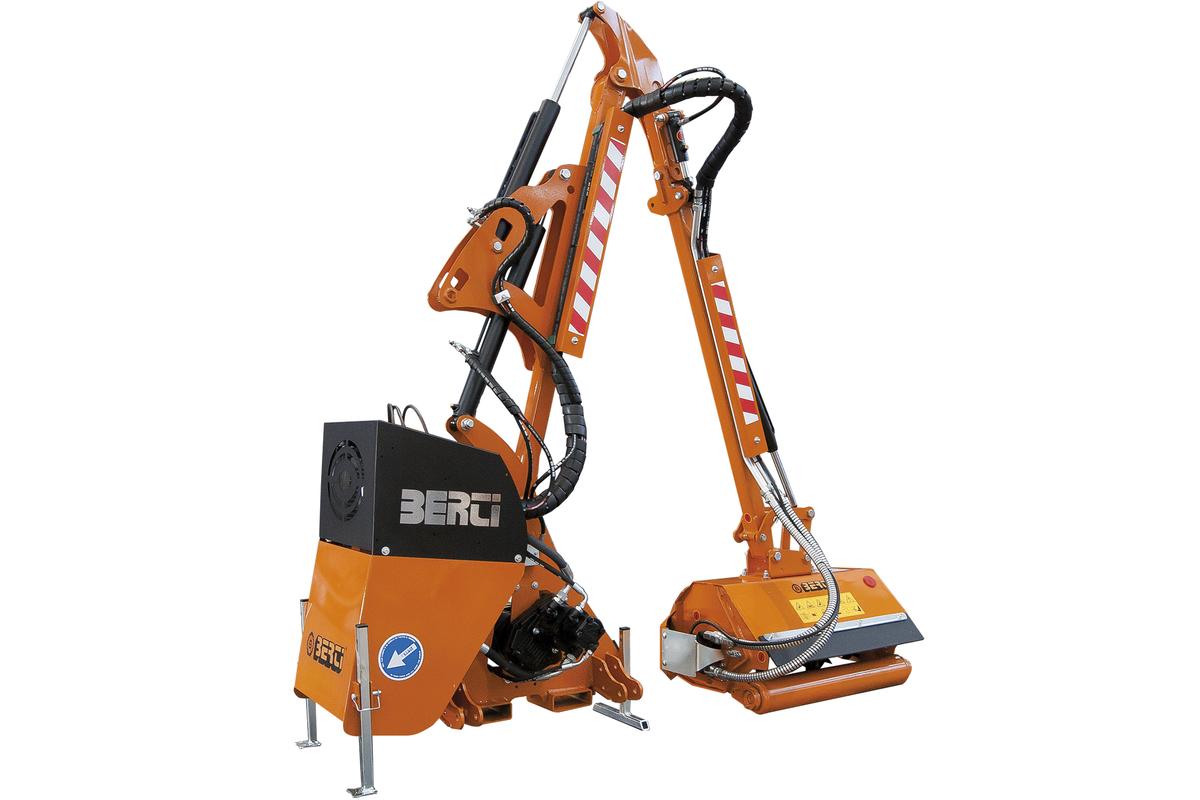 Modèle FB/G 250 - 250S - 300 - 300S - 380 - 380S