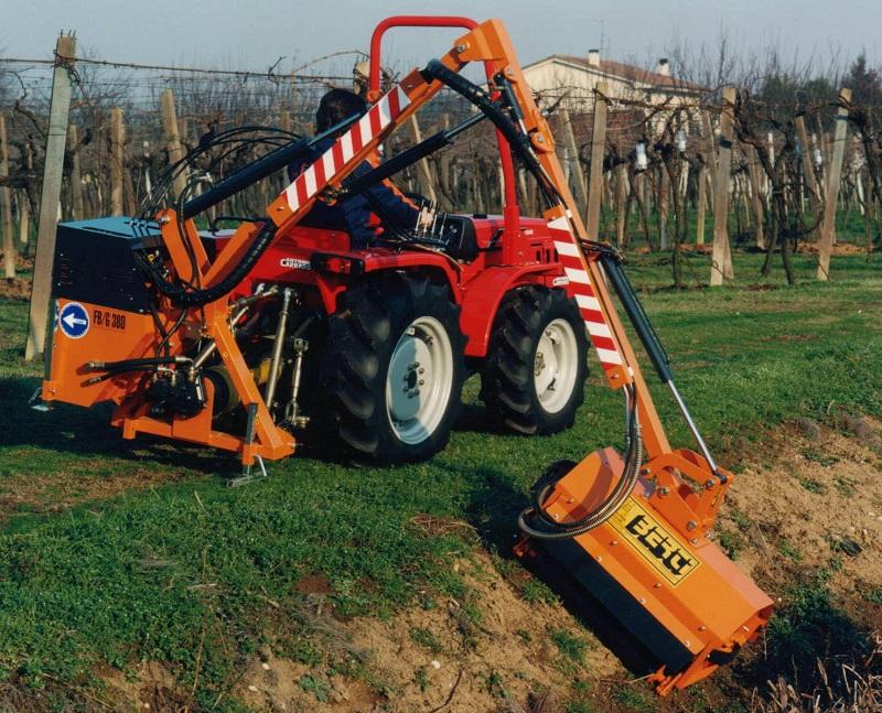 Modèle FB/G 250 - 250S - 300 - 300S - 380 - 380S — vignette 3