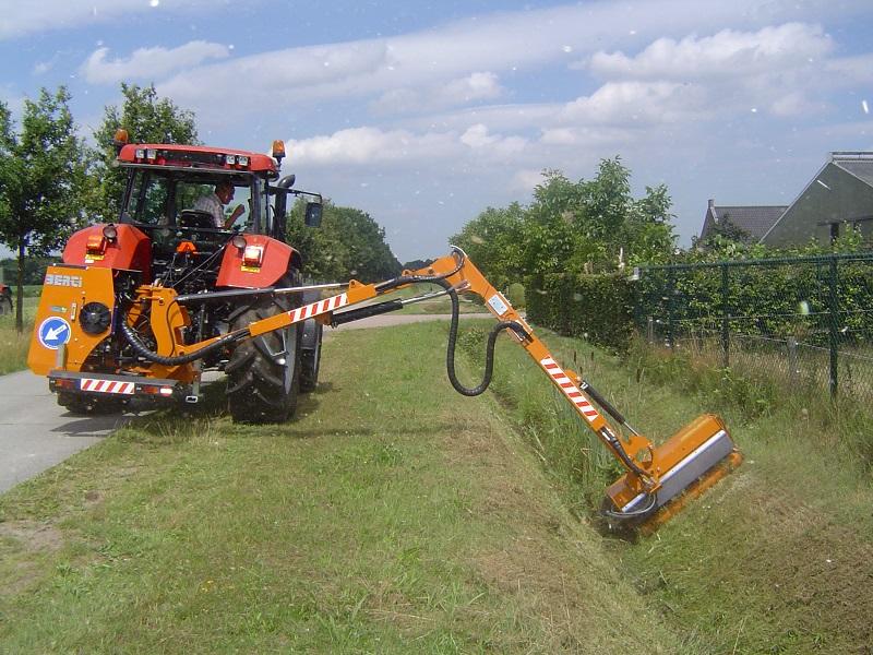 Modèle FB/T 660-730 — vignette 3