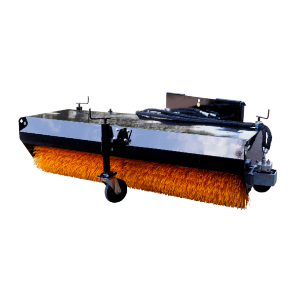 Balayeuse orientable M3