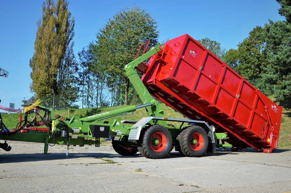 Porte conteneur PORTYR 22/16 — vignette 5