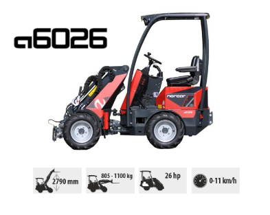 A 6026