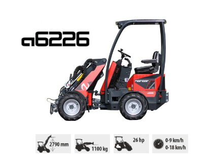 A 6226