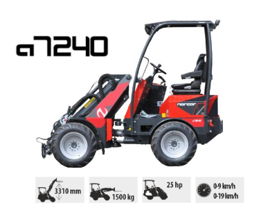 A 7240