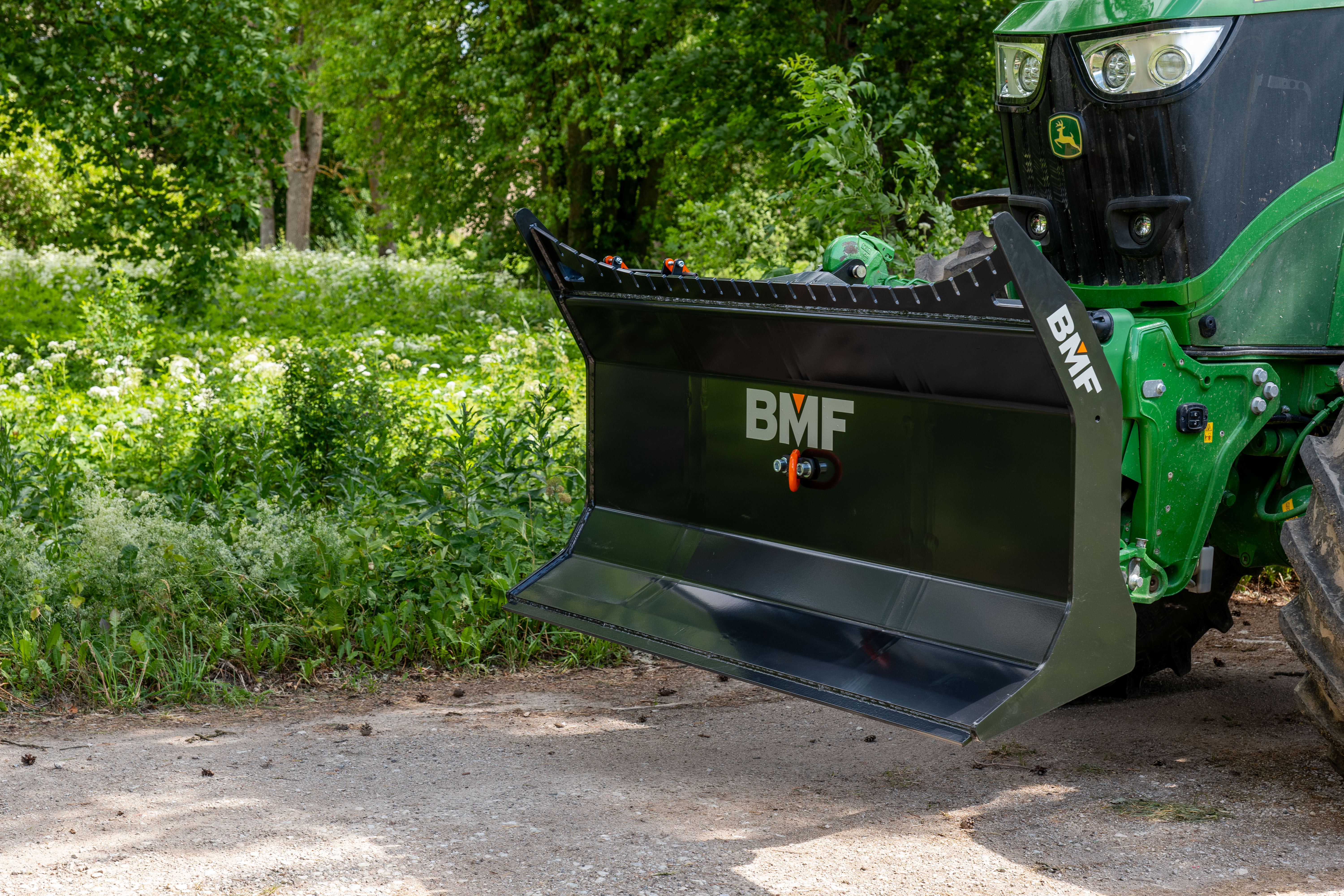 Lame BMF