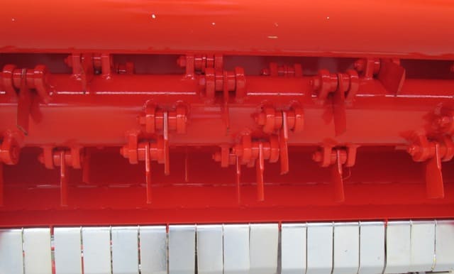 Scarificateur pour tracteurs de 15 à 25 CV (série AR 10) — vignette 3