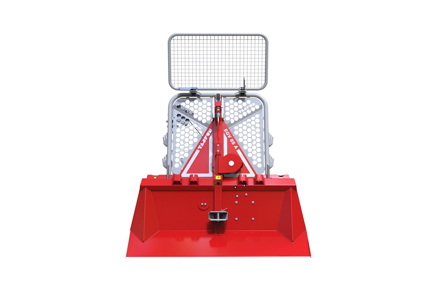 Treuil EGV 85 A/ EGV 85 AHK/ EGV 85 AHK SG — vignette 3