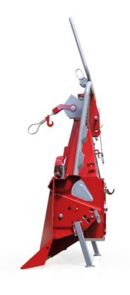 Treuil EGV 85 A/ EGV 85 AHK/ EGV 85 AHK SG — vignette 4