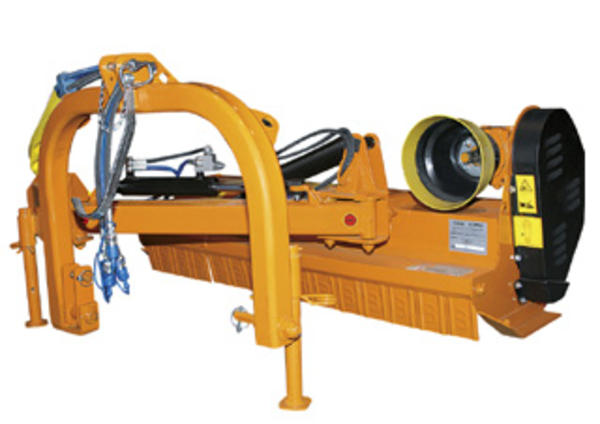 Broyeur TA/K pour tracteur de 25 à 50 Cv