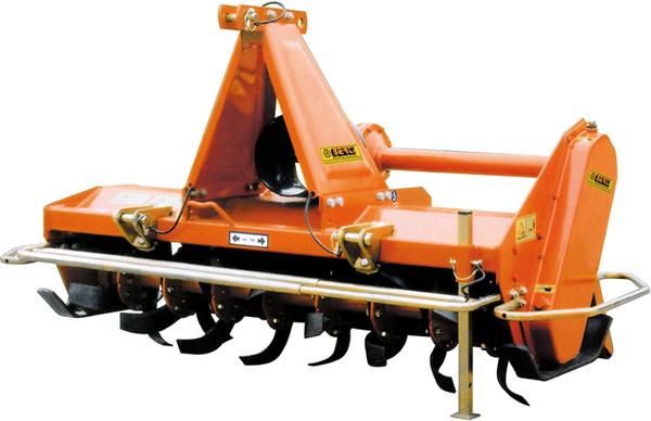 Fraise rotative TERRA pour tracteur de 14 à 40 Cv