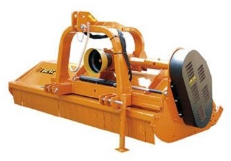 Broyeur TFB/M pour tracteurs de 70 à 150 CV