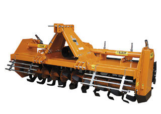 Fraise rotative POLARIS pour tracteur de 90 à 170 CV