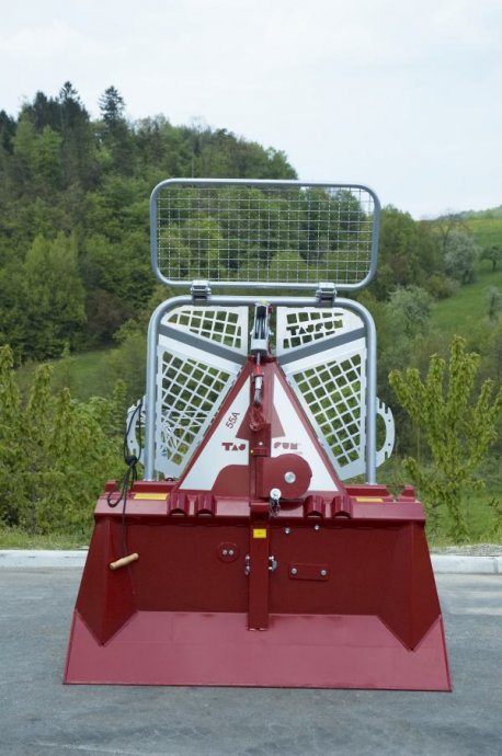 Treuil EGV 55 A/ EGV 55 AHK/ EGV 55 AHK SG — vignette 3