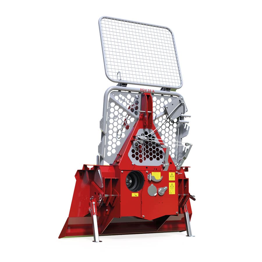 Treuil EGV 55 A/ EGV 55 AHK/ EGV 55 AHK SG — vignette 5