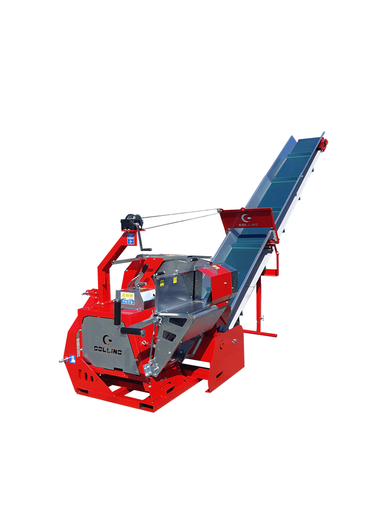 Scie circulaire combinée avec tapis modèle STANDARD — vignette 3