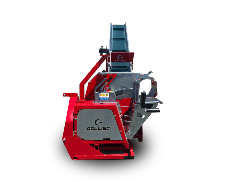 Scie circulaire combinée avec tapis modèle STANDARD — vignette 4