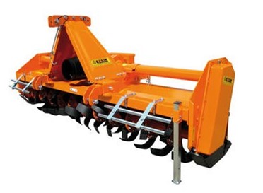 Fraise rotative GIOVE pour tracteur de 50 à 130 CV