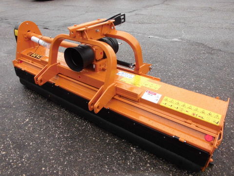 Broyeur réversible DUAL pour tracteurs de 70 à 140 CV — vignette 3