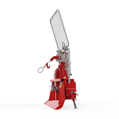 Treuil  EGV 35 A /EGV 45A /EGV 45AHK /EGV 45 AHK SG — vignette 4