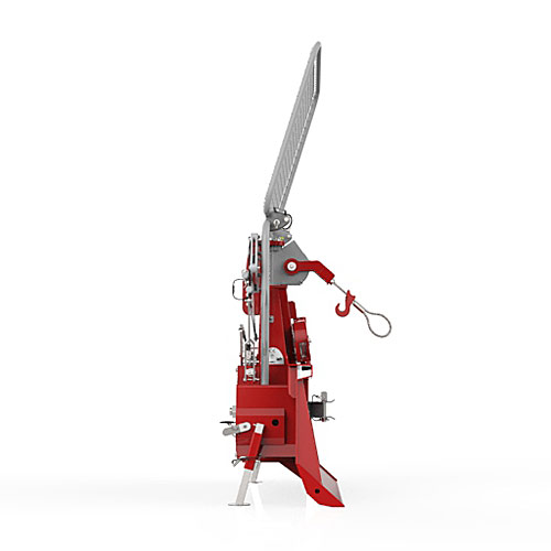 Treuil  EGV 35 A /EGV 45A /EGV 45AHK /EGV 45 AHK SG — vignette 5