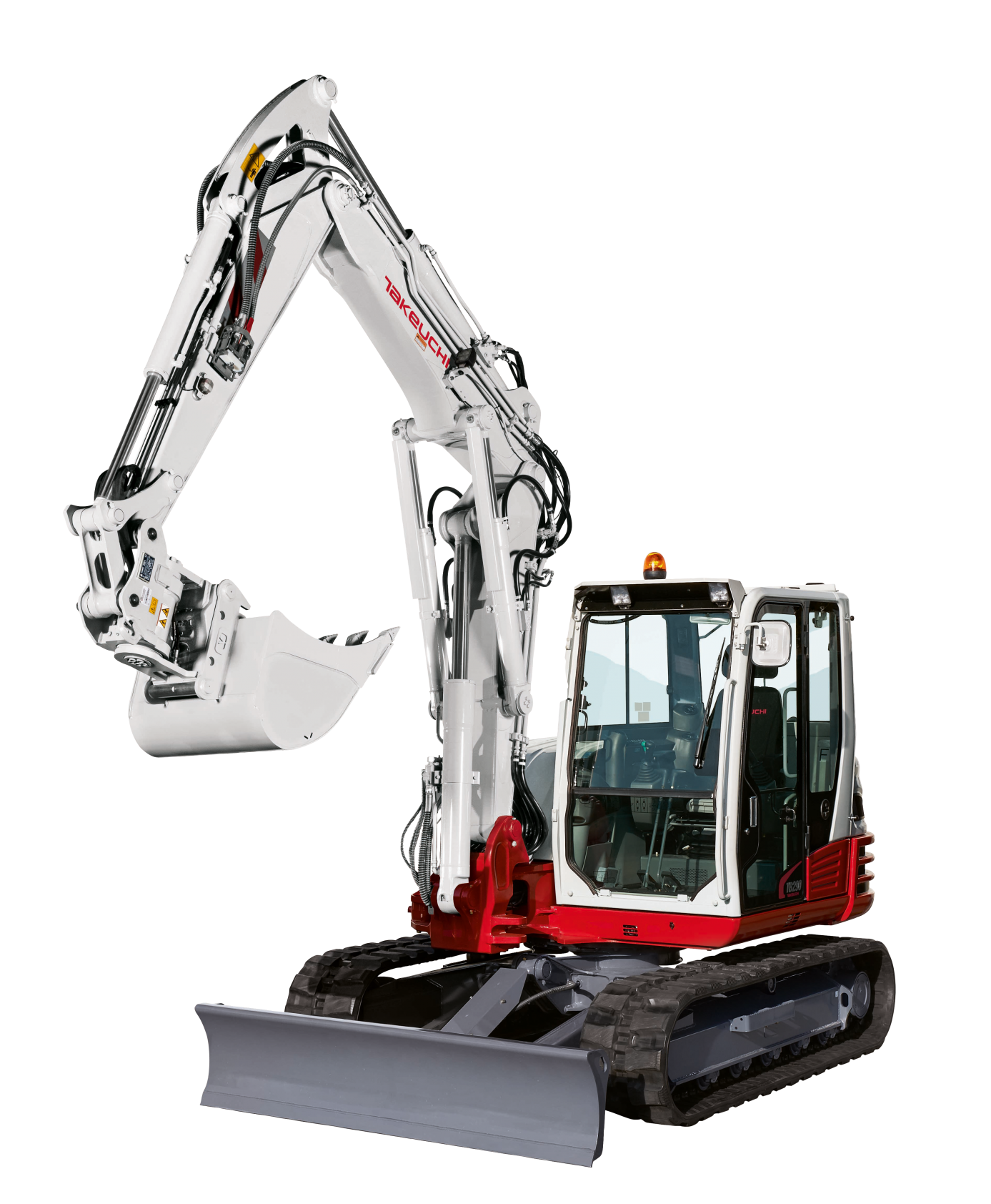 MINI-PELLE TB 290-2 / TB 290-2 TPB