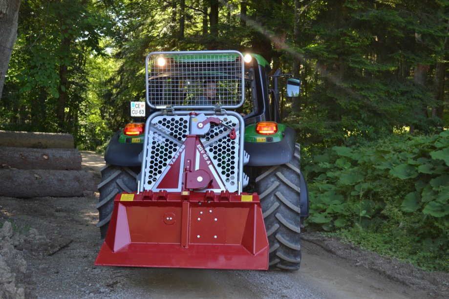 Treuil EGV 65 A/ EGV 65 AHK/ EGV 65 AHK SG — vignette 3