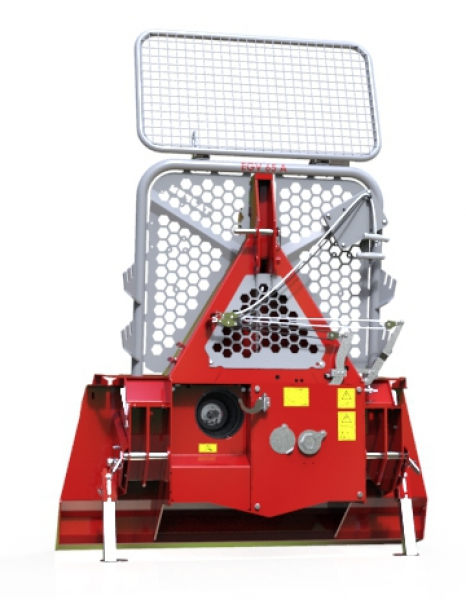 Treuil EGV 65 A/ EGV 65 AHK/ EGV 65 AHK SG — vignette 4