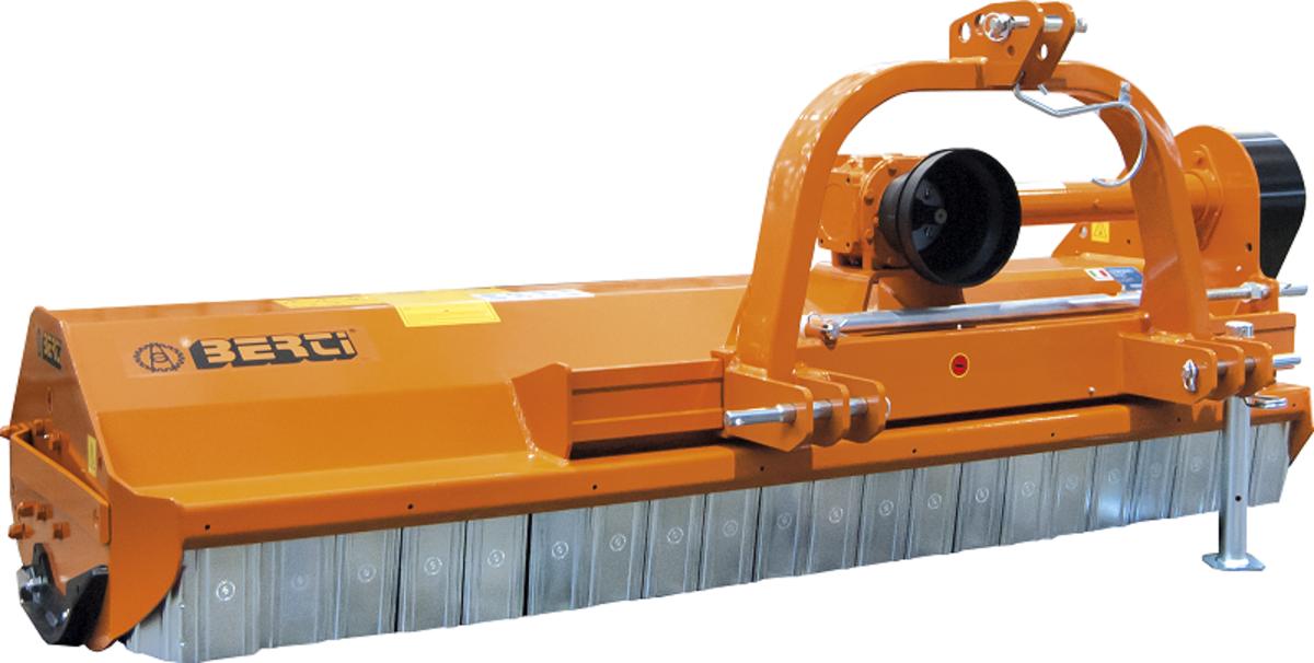Broyeur TFB/Y pour tracteur de 40 à 110 Cv