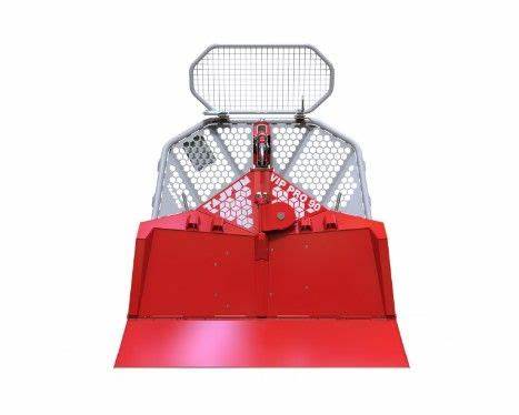 Treuil VIP PRO 90