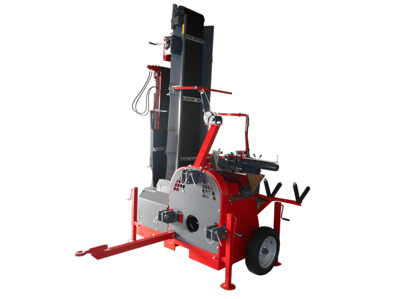 Scie circulaire COMBI PRO PLUS — vignette 3