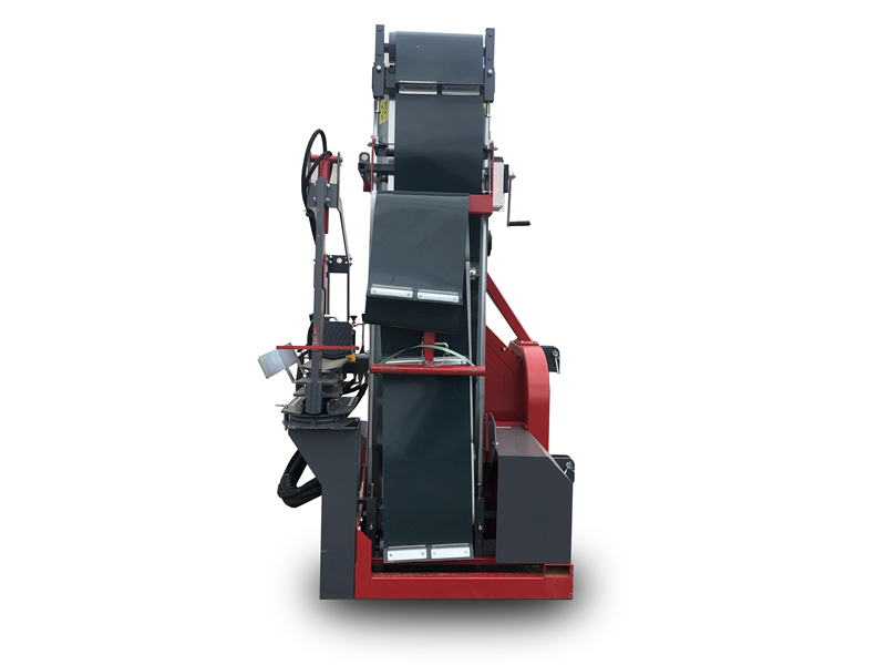 Scie circulaire COMBI PRO PLUS — vignette 4