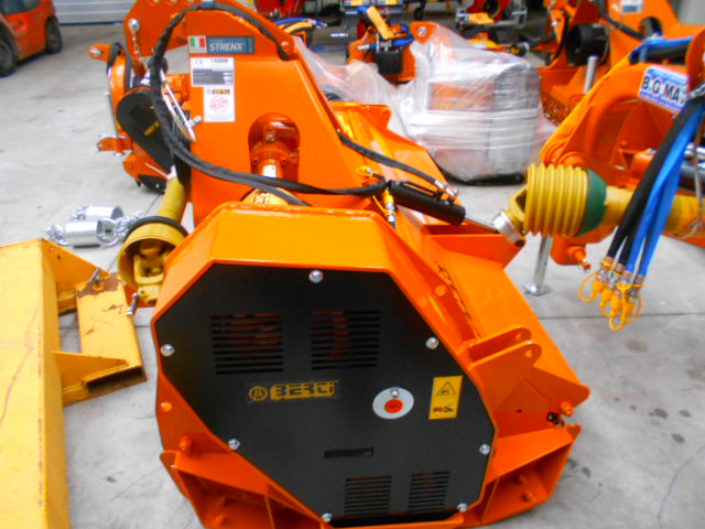 Broyeur ECF/MD pour tracteur de 80 à 130 Cv — vignette 5
