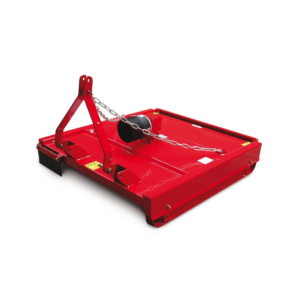 Gyro entretien renforcé Attelage standard type P