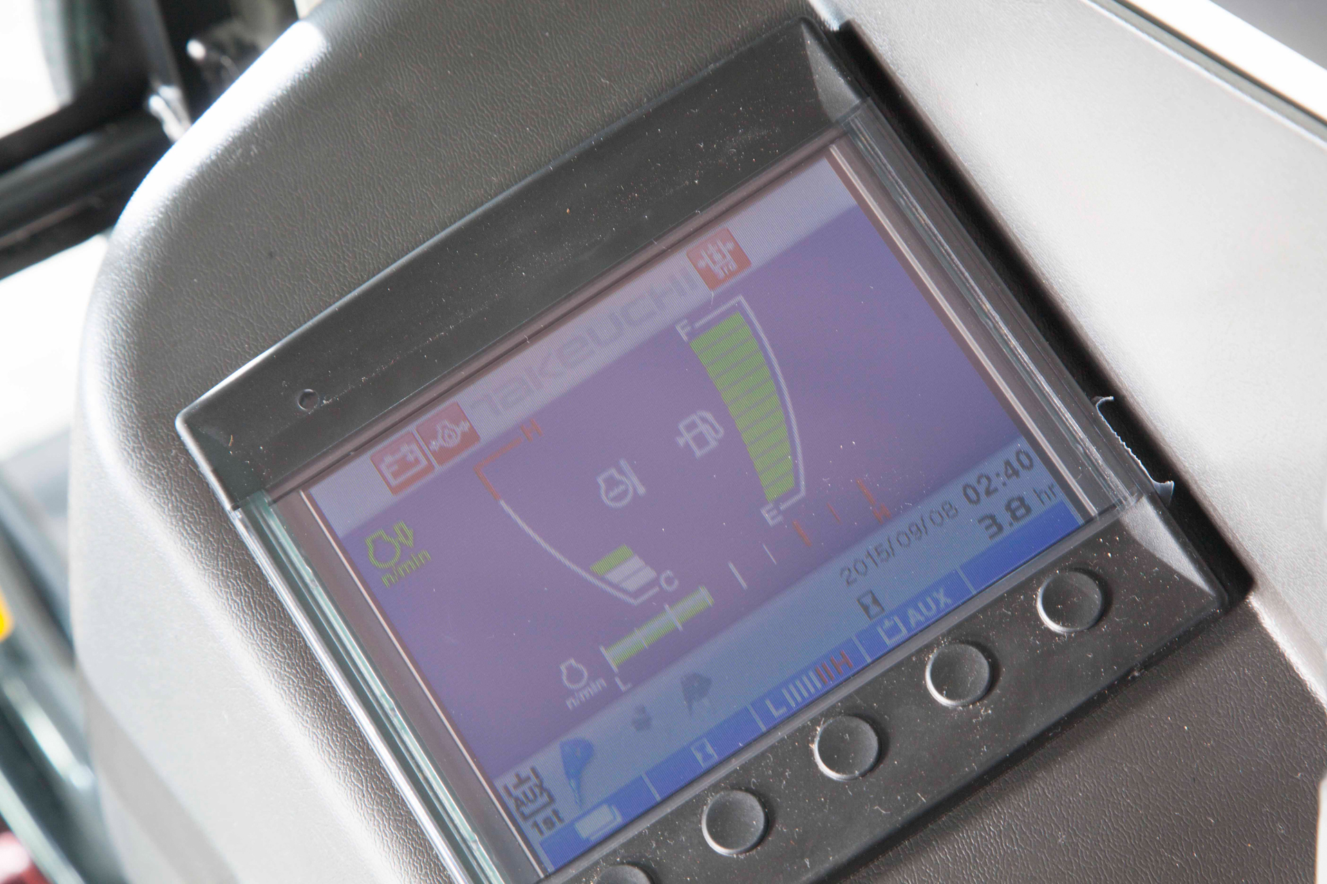 MINI-PELLE TB 230 — vignette 4
