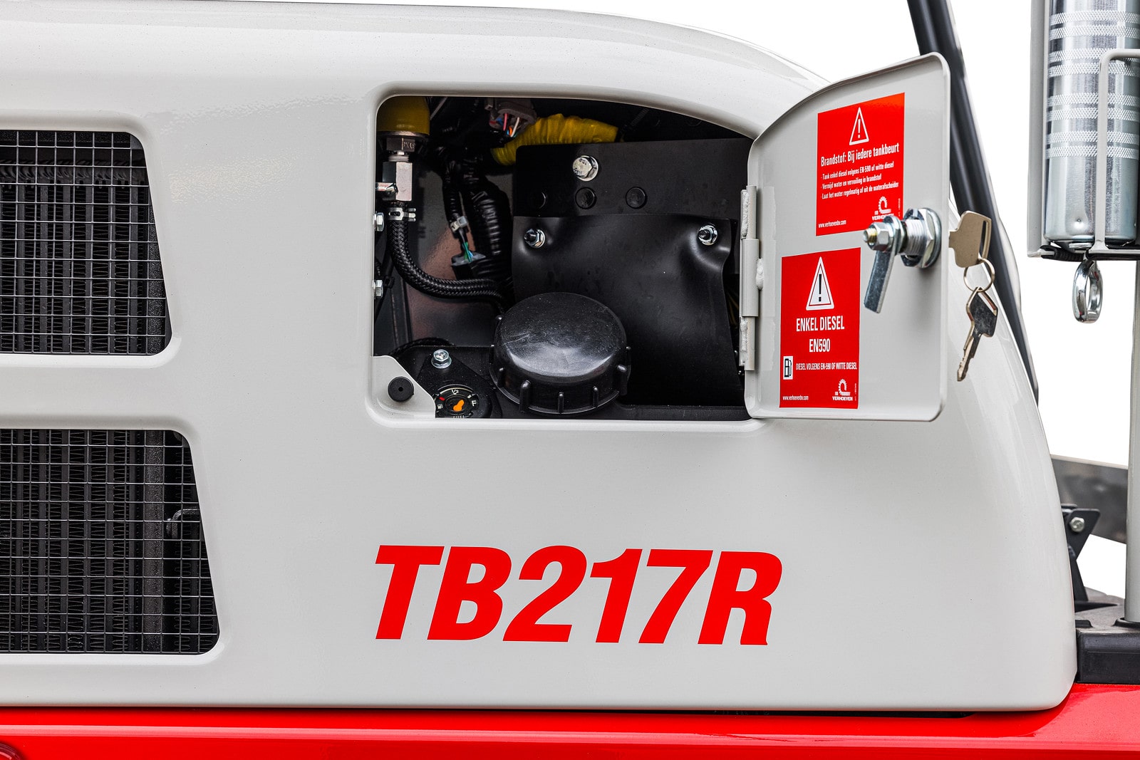 MINI-PELLE TB217R — vignette 3