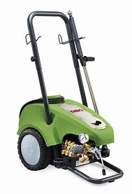 Nettoyeur professionnel pour usage intensif gamme ECN