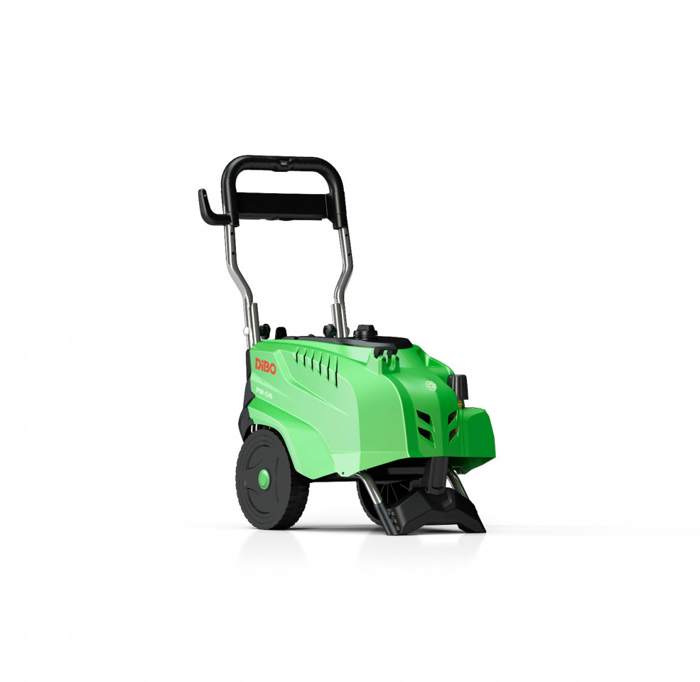 Nettoyeur professionnel pour usage occasionnel gamme PW-C